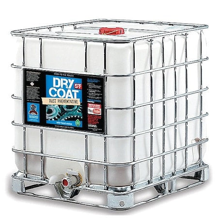 Armor Protective Packaging DC330ST - Rust Coatings - Rust Preventative Liquid