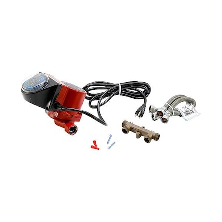 Grundfos 595916 - Circulating Pump,Union NPT,115 VAC