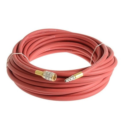 Continental HZR03830-25-53 - Air Hose Assembly,25 ft Hose L