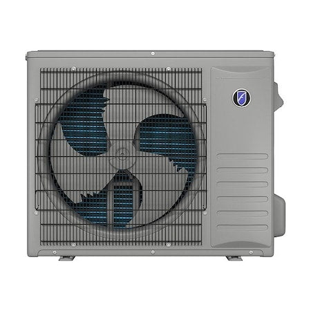 Friedrich FPHFR48A3D - Air Handler,1/5 hp,29 1/2 in H