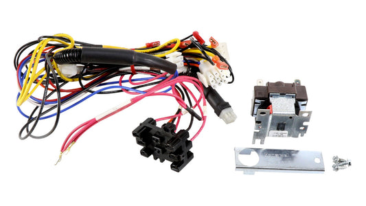 Weil-McLain 381-356-574 3Way Valve Retrofit Kit for Hydronic Heating Systems