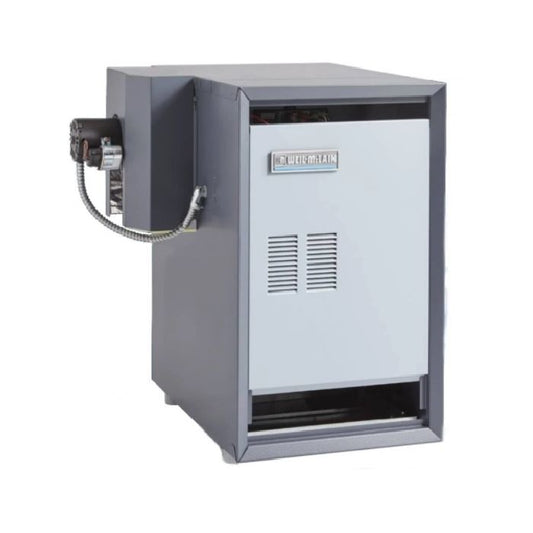 Weil-Mclain 381359000 Cgi-25 42K BTU (25) 381357856