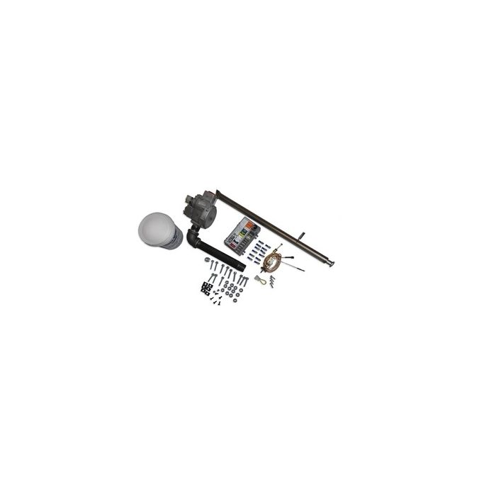 Weil Mclain 381-700-510 EGH Boiler Gas Control (PIN), For EGH-85-95