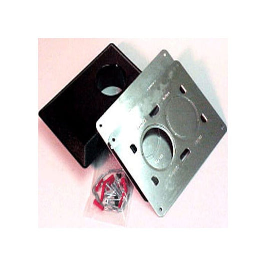 Weil-McLain 382-200-430 Vent/Air Intake Terminal Kit for HVAC Systems