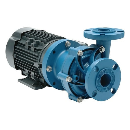 Finish Thompson DB7P-FF-M227 - Pump