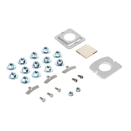 Weil McLain 383-500-395 Cover Plate Replacement Kit