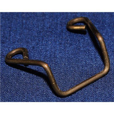 Weil-McLain 383500305 Bulb Retaining Spring for Temperature Probe Well