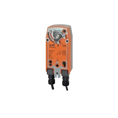 Belimo AFB24-MFT-S - Damper Actuator,180"-lb,Spring Rtrn