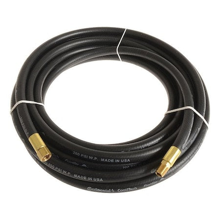 Continental HZB03820-50-33 - Air Hose Assembly,50 ft Hose L