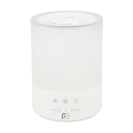 Perfect Aire 1PAU105 - Portable Humidifier, 538 sq ft, White