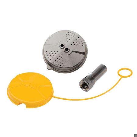 Haws 9001EXP - Emergency Alarm System