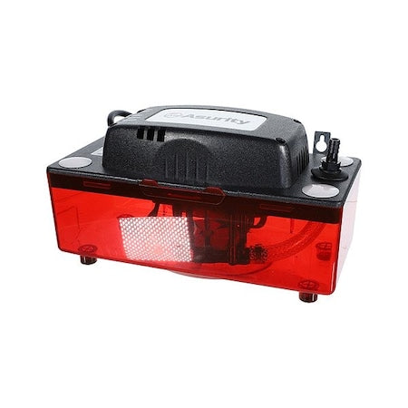 Asurity ULTRACP-22-230 - Condensate Pump, 230 V