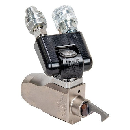 Enerpac W2000PX - TORQUE WRENCH DRIVE UNIT