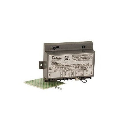 Robertshaw 780-746 - Universal Lockoutmodule45 Secpp