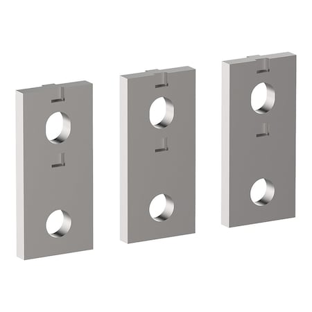 Schneider Electric LA9G3602 - Terminal Extension,IEC