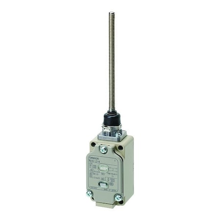 Omron WLNJ-LD-N - Limit Switches