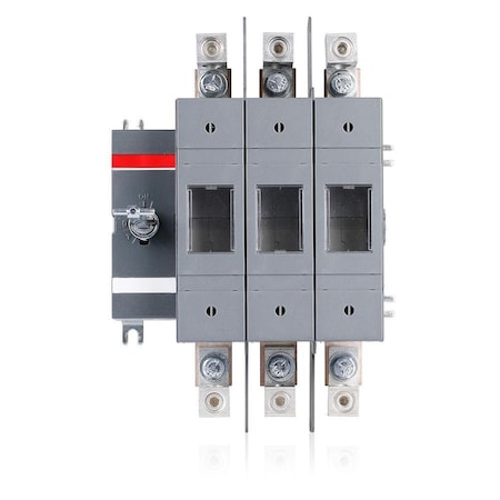 Leviton 100SW-F - Replace Switch 100 A Fused Safety Disc