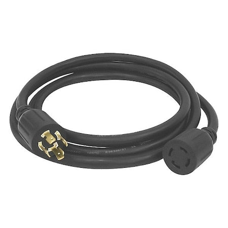 Generac 6327 - Power Cord,10 Ft