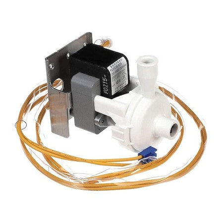 Mitsubishi T7WE14355 - PUMP