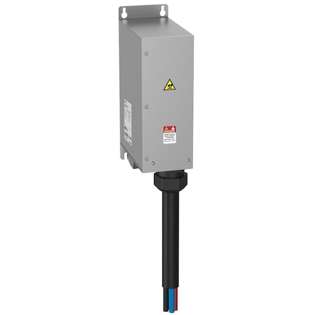Schneider Electric VW3A4711 - EMC Input Filter