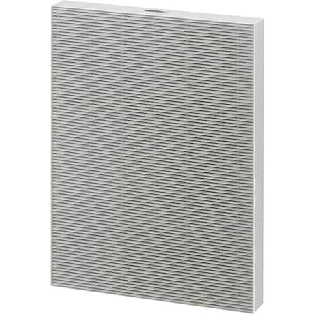 Fellowes 9287101 - Air Filter,1.1875in D,13.375in H,10.3125in W