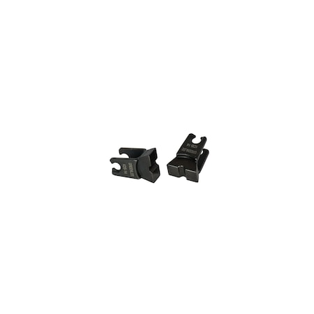 Greenlee KD6-14 - Crimping Die,WStyle,Comp Mfg Part No CJD3 BG