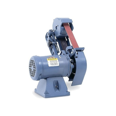 Baldor-Reliance 248-153TD - Power Tool Motor,1-1/2hp,208-230/460 V AC