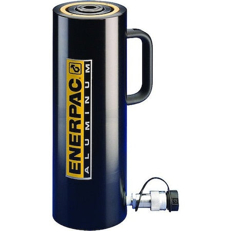 Enerpac RAC1508 - Hydraulic Ram,Aluminum,82.2 lb