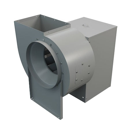 Canarm BIRM1630750M - Backward Incline Roof Exhaust Fan