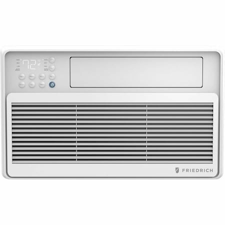 Friedrich CCV12A10A - Window Air Conditioner, 115 V AC, 20 5/8 in W.