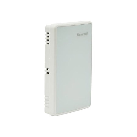 Honeywell Home TR40-H-CO2 - Air Quality Sensor - CO2, Temp & Humidity, Sylk Protocol, Hardwired, TR40 Series