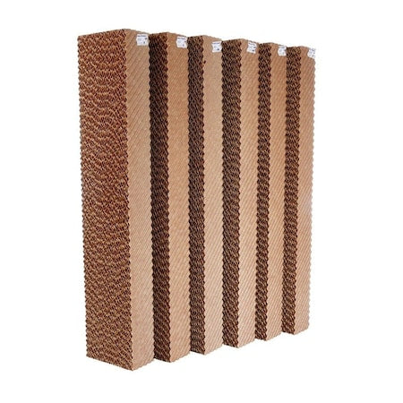 Portacool PACHTB270K - Evap Cooler Media, Cellulose, 12 in W