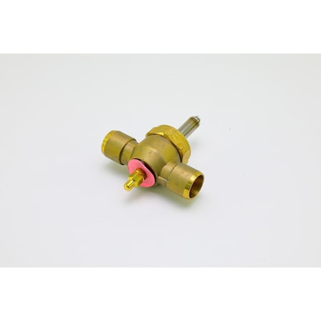 Sporlan 3625-00 - Swt N/C Body,Manliftstem 1-1/8"