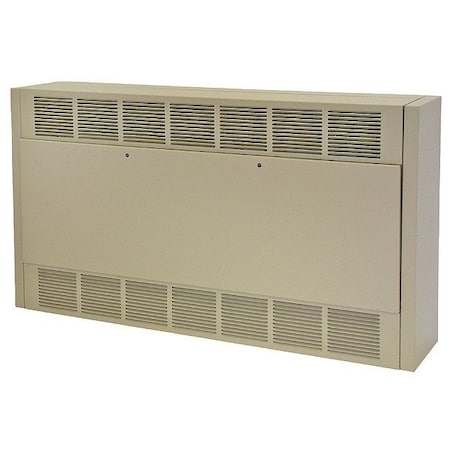 Markel 6346D102433B30D0F0 - Cabinet Unit Heater