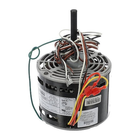 Trane MOT19004 - HVAC Motor,Single,1/3 hp
