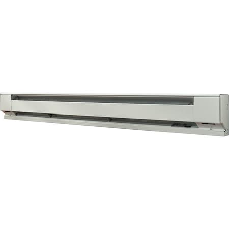 Qmark 2542W - Residential Baseboard Heater
