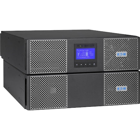 Tripp Lite 9PX11K - UPS,10.2 in H,17.3 in W