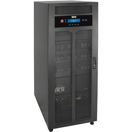 Tripp Lite SUT20K - Smart UPS, 20k VA, Online/Double Conversion, Out: 120/208 V AC; 127/220 V AC