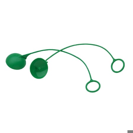 Haws 9094 - Dust Cover,Polyethylene plastic,Green
