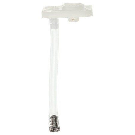 Smc AL60P-030AS - Damper Retainer Assembly