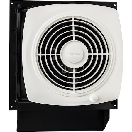 Broan-Nutone 509S - Fan,Wall,8 3/8 In