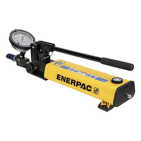 Enerpac HPT1500 - Hand Pump - Tensioning Pump