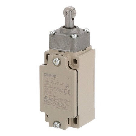 Omron D4B-2171N - Limit Switches