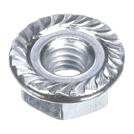 Captive-Aire 800030 - Nut,Steel