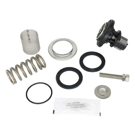 Wilkins RK114-600XL3 - Valve Repair Kit