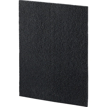 Fellowes 9324101 - Air Cleaner Filter, 13-1/4x10-1/4x1, PK4