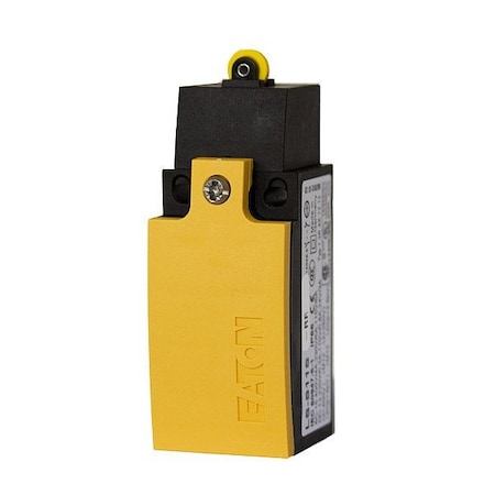 Eaton LS-S02-P - Limit Switch