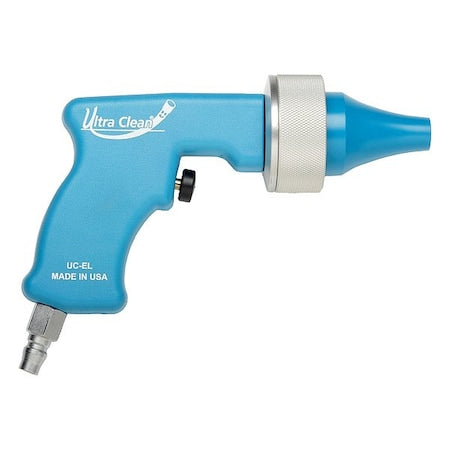 Ultra Clean UC-EL-8 - Hardware Starter Kit