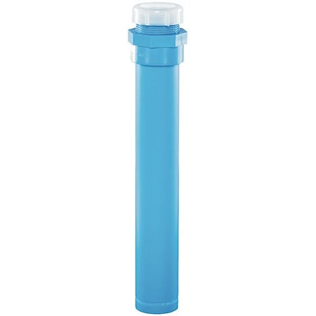 Orion 710026 - Tailpiece,Blue,Straight