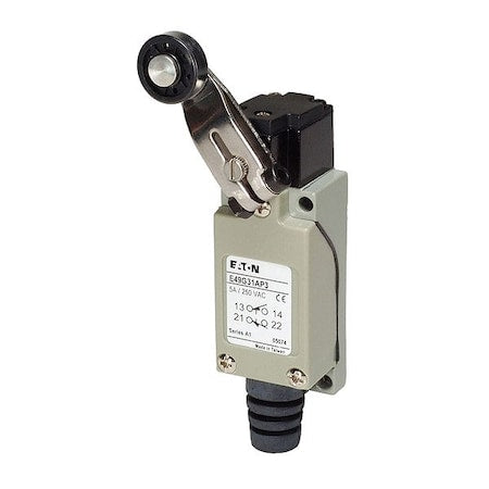 Eaton E49G31AP3 - Limit Switch